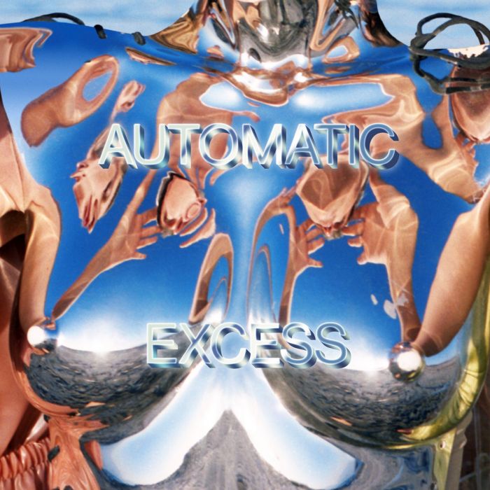 Automatic - Excess - 9384