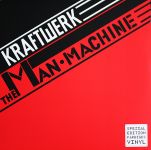 Kraftwerk - The Man Machine - 9387