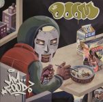 MF Doom - MM..Food - 9388