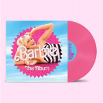 Various - Barbie The Album - 9398