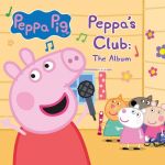 Peppa Pig - Peppa's Club: The Album - 9403