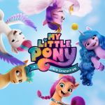 Various - My Little Pony: A New Generation (Original Motion Picture Soundtrack) - 9404