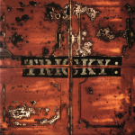 Tricky - Maxinquaye - 9417