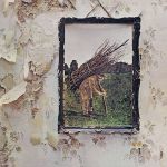 Led Zeppelin - Led Zeppelin IV - 9425
