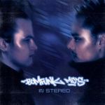 Bomfunk MC's - In Stereo - 9427