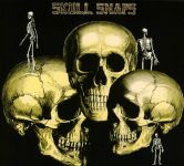 Skull Snaps - Skull Snaps - 9432