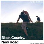 Black Country, New Road - For The First Time - 9440