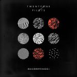 Twenty One Pilots - Blurryface - 9445