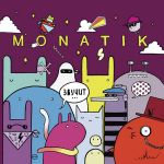 Monatik - Звучит - 9459