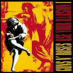 Guns N' Roses - Use Your Illusion I - 9505