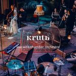 Krutь - Live With Chamber Orchestra - 9515
