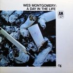 Wes Montgomery - A Day In The Life - 9549