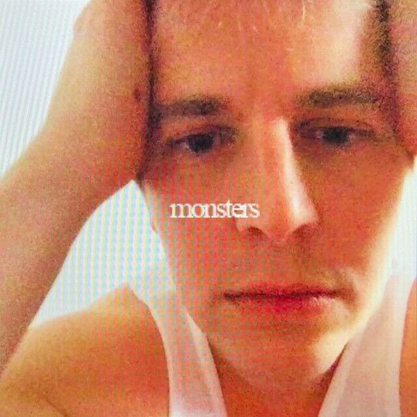 Tom Odell - Monsters - 9551