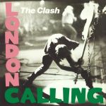 The Clash - London Calling - 9582