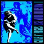 Guns N' Roses - Use Your Illusion II - 9610