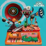Gorillaz - Song Machine Season One - 9612