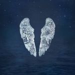 Coldplay - Ghost Stories - 9613