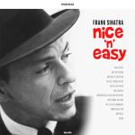 Frank Sinatra - Nice 'N' Easy - 9665