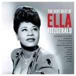 Ella Fitzgerald - The Very Best Of - 9667
