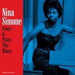 Nina Simone - Sings & Plays The Blues - 9673