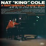 Nat King Cole - A Sentimental Christmas - 9681