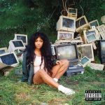 SZA - Ctrl - 9693