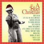 Various - A Blues Christmas - 9699