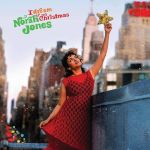Norah Jones - I Dream Of Christmas - 9703