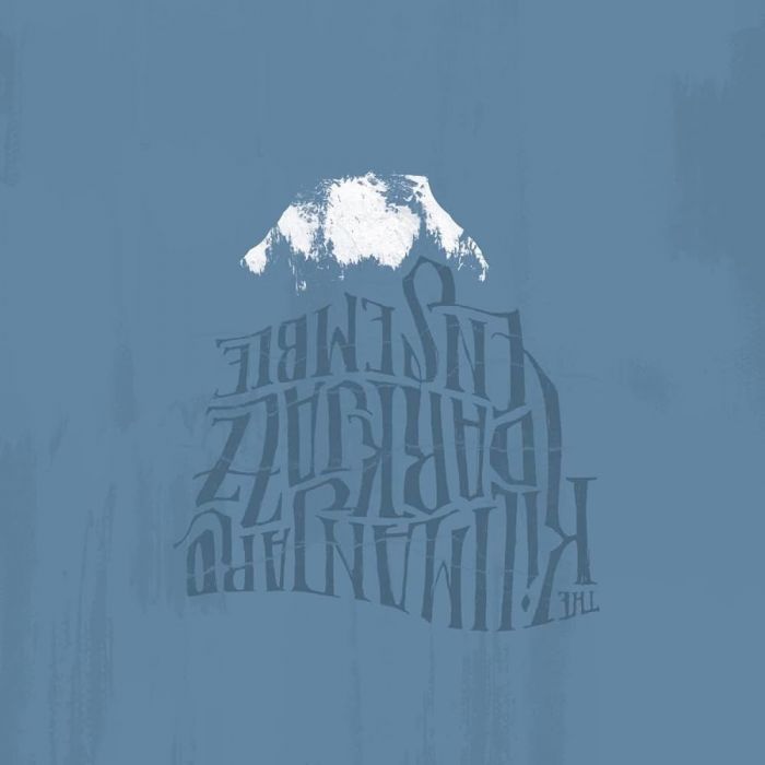 The Kilimanjaro Darkjazz Ensemble - The Kilimanjaro Darkjazz Ensemble - 9709