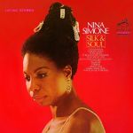Nina Simone - Silk & Soul - 9711