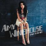 Amy Winehouse - Back To  Black - 9712
