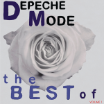 Depeche Mode - The Best Of (Volume 1) - 9733