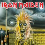 Iron Maiden - Iron Maiden - 9748