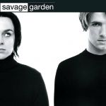 Savage Garden - Savage Garden - 9762