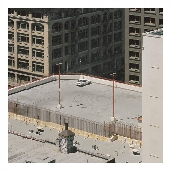 Arctic Monkeys - The Car - 9763