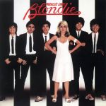 Blondie - Parallel Lines - 9778