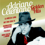 Adriano Celentano - Golden Hits - 9786