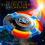 Electric Light Orchestra - All Over The World - 9787