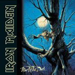 Iron Maiden - Fear Of The Dark - 9794