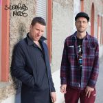 Sleaford Mods - Sleaford Mods - 9809