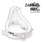 Sleaford Mods - All That Glue - 9810