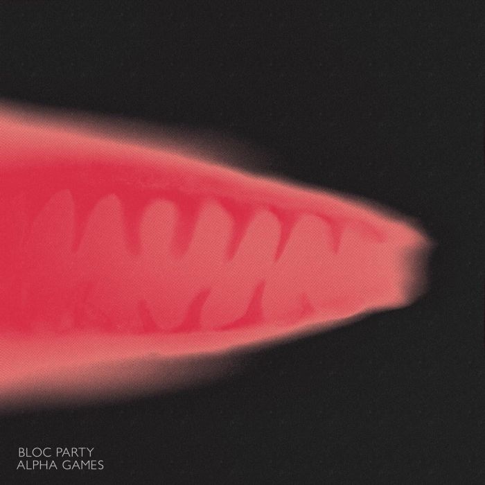 Bloc Party - Alpha Games - 9813