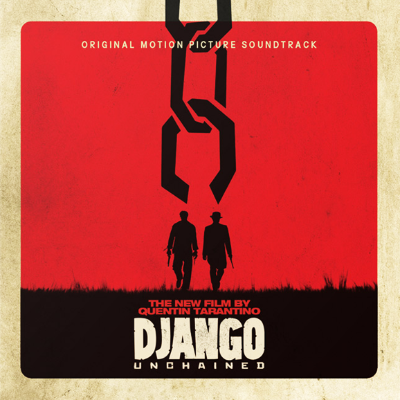 Various - Django Unchained - 9847