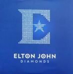 Elton John - Diamonds - 9867