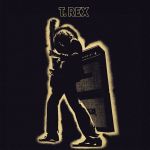 T. Rex - Electric Warrior - 9904