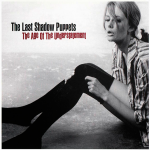 The Last Shadow Puppets - The Age Of The Understatement - 9915