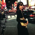 PJ Harvey - Stories From The City, Stories From The Sea - 9916
