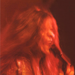 Janis Joplin - I Got Dem Ol' Kozmic Blues Again Mama! - 9926