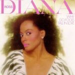 Diana Ross - Why Do Fools Fall In Love - 9936