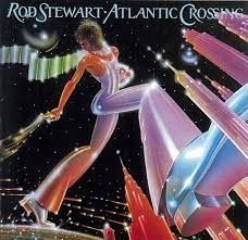 Rod Stewart - Atlantic Crossing - 9937
